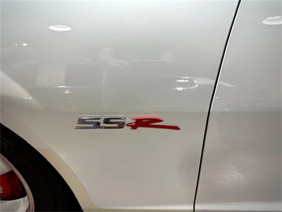 2010 Chevrolet Camaro SS 5th Gen - Image 15 of 25