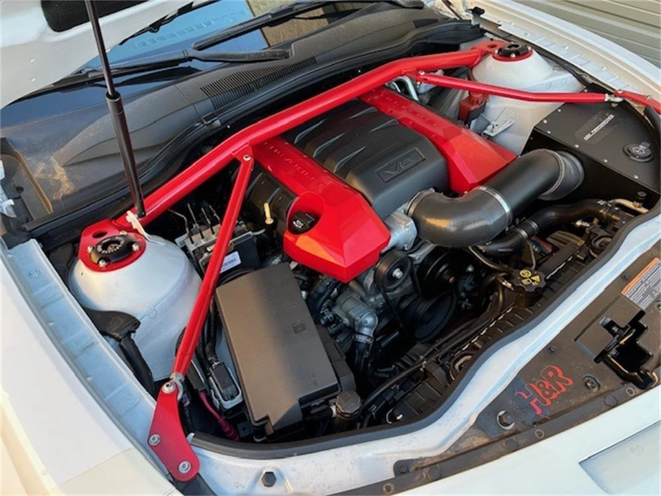 2010 Chevrolet Camaro SS 5th Gen - Image 18 of 25