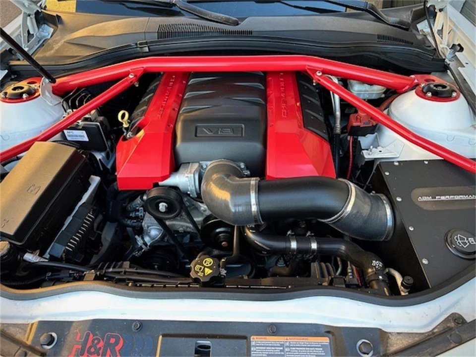 2010 Chevrolet Camaro SS 5th Gen - Image 19 of 25
