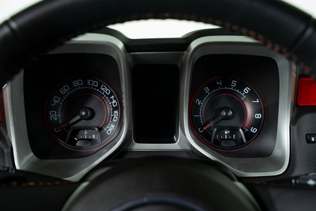 2010 Chevrolet Camaro SS 5th Gen - Image 29 of 31