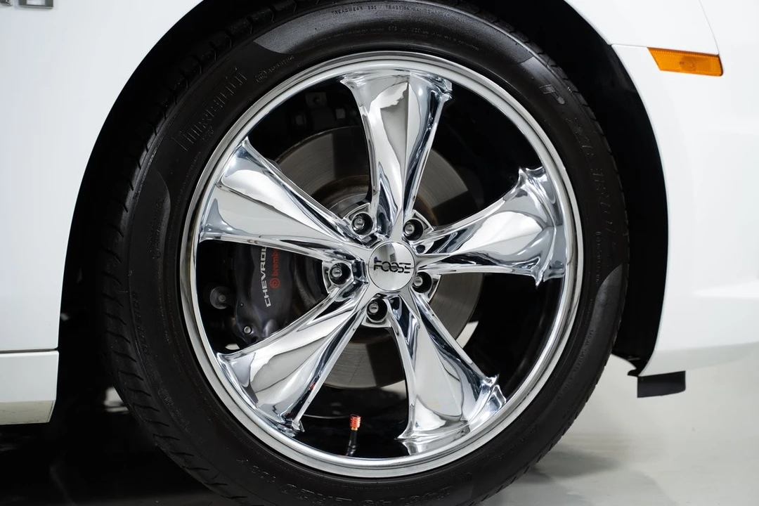 2010 Chevrolet Camaro SS 5th Gen - Image 16 of 31