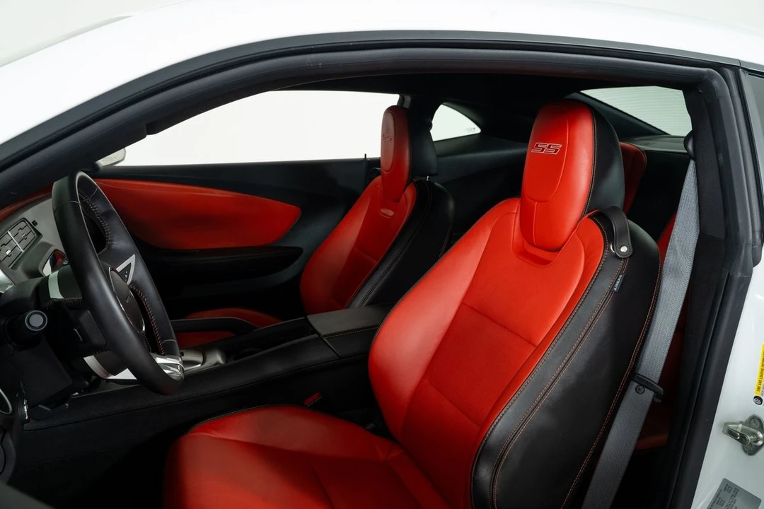 2010 Chevrolet Camaro SS 5th Gen - Image 22 of 31