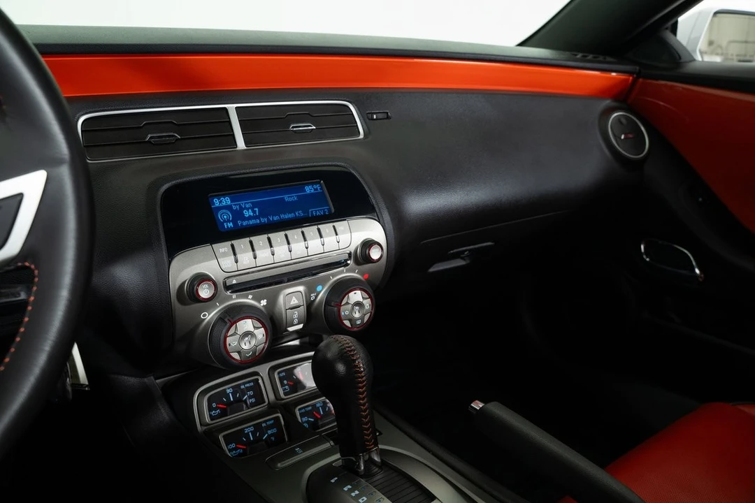 2010 Chevrolet Camaro SS 5th Gen - Image 31 of 31