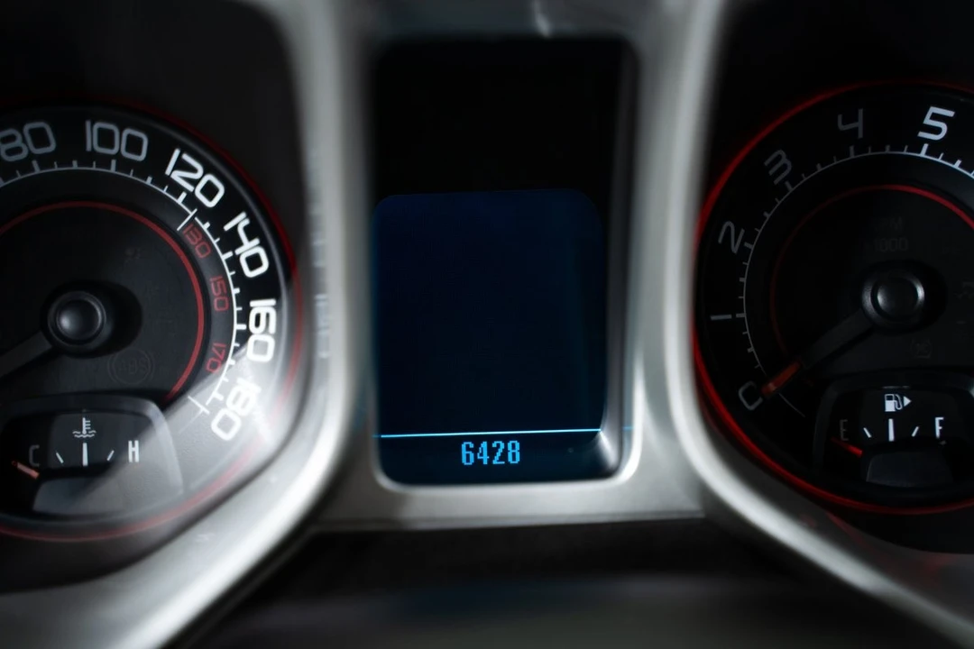 2010 Chevrolet Camaro SS 5th Gen - Image 30 of 31