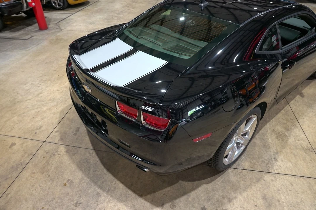 2010 Chevrolet Camaro SS 5th Gen - Image 15 of 31