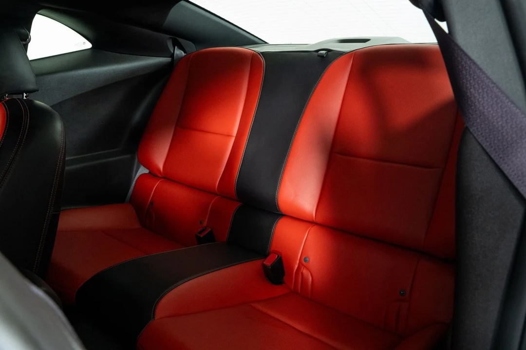 2010 Chevrolet Camaro SS 5th Gen - Image 23 of 31