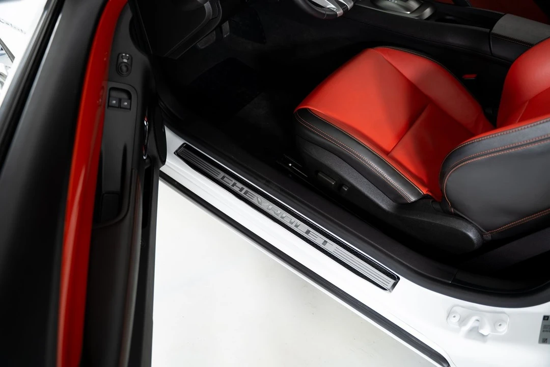 2010 Chevrolet Camaro SS 5th Gen - Image 24 of 31