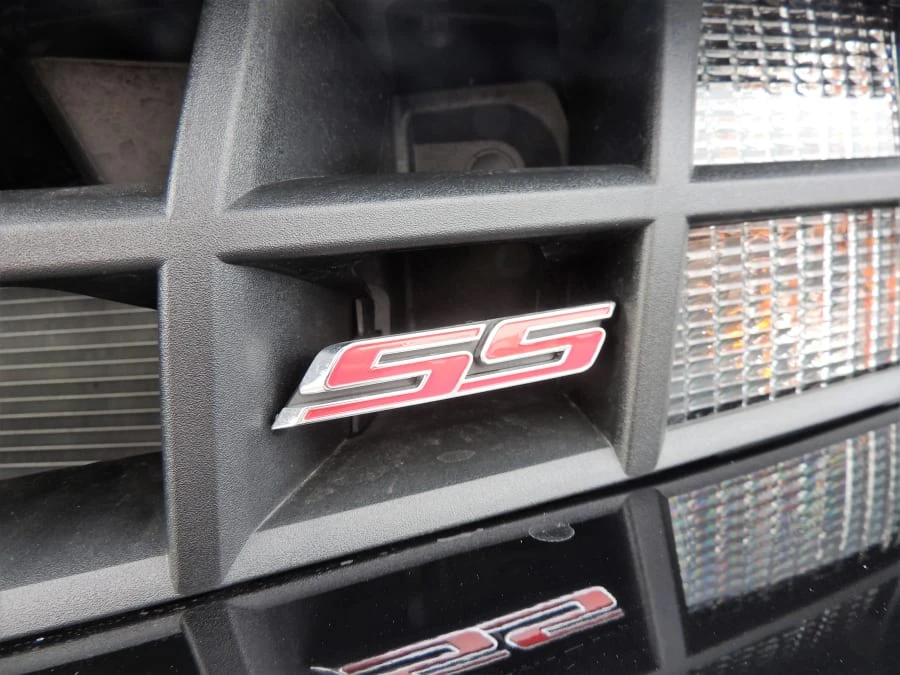 2010 Chevrolet Camaro SS 5th Gen - Image 12 of 12
