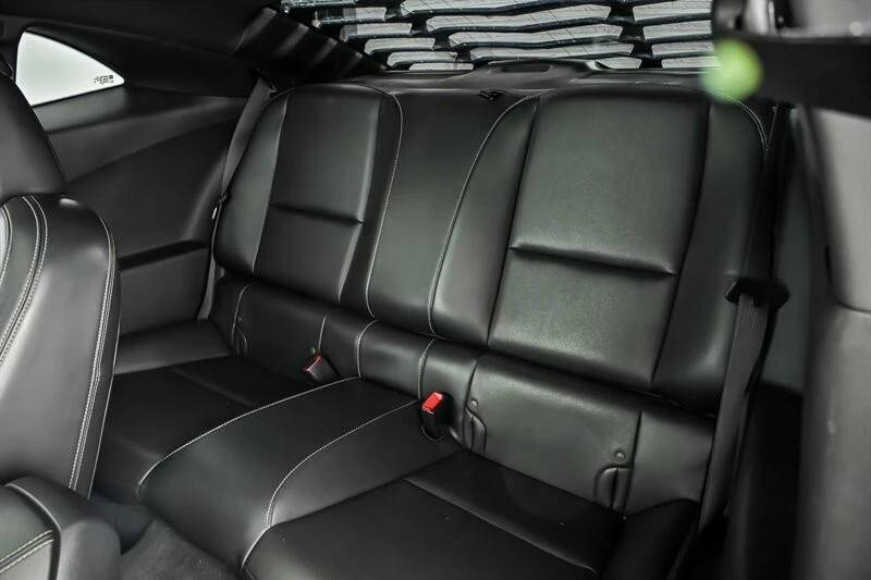 2010 Chevrolet Camaro SS 5th Gen - Image 19 of 28