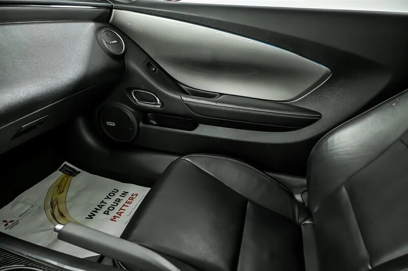 2010 Chevrolet Camaro SS 5th Gen - Image 28 of 28