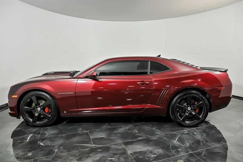 2010 Chevrolet Camaro SS 5th Gen - Image 6 of 28