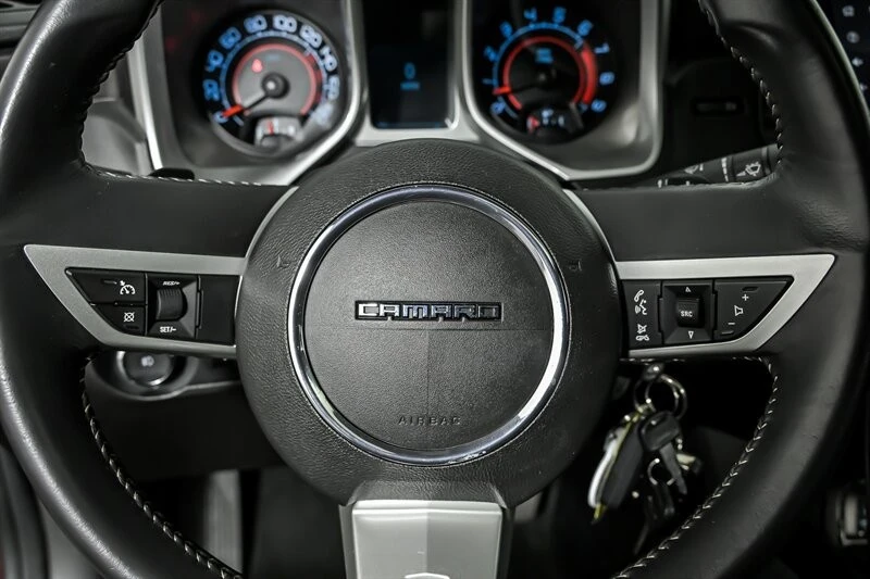 2010 Chevrolet Camaro SS 5th Gen - Image 23 of 28