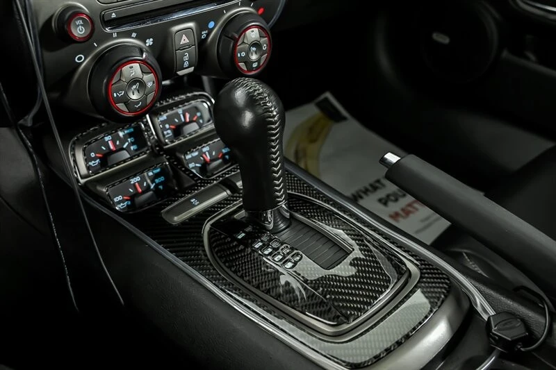 2010 Chevrolet Camaro SS 5th Gen - Image 27 of 28