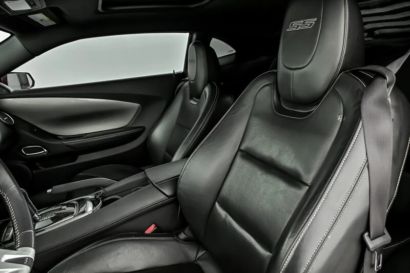 2010 Chevrolet Camaro SS 5th Gen - Image 17 of 28