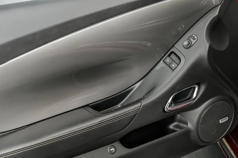 2010 Chevrolet Camaro SS 5th Gen - Image 13 of 28