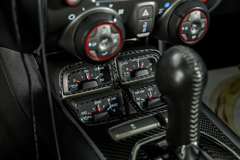 2010 Chevrolet Camaro SS 5th Gen - Image 26 of 28