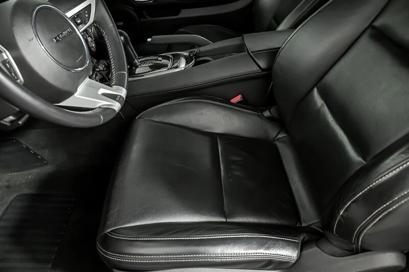 2010 Chevrolet Camaro SS 5th Gen - Image 16 of 28
