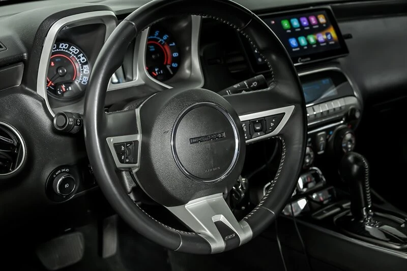 2010 Chevrolet Camaro SS 5th Gen - Image 20 of 28