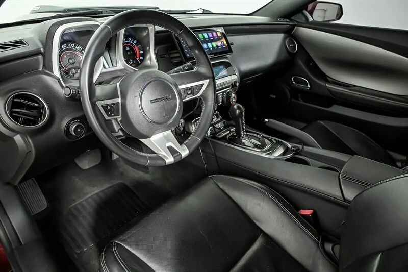 2010 Chevrolet Camaro SS 5th Gen - Image 15 of 28