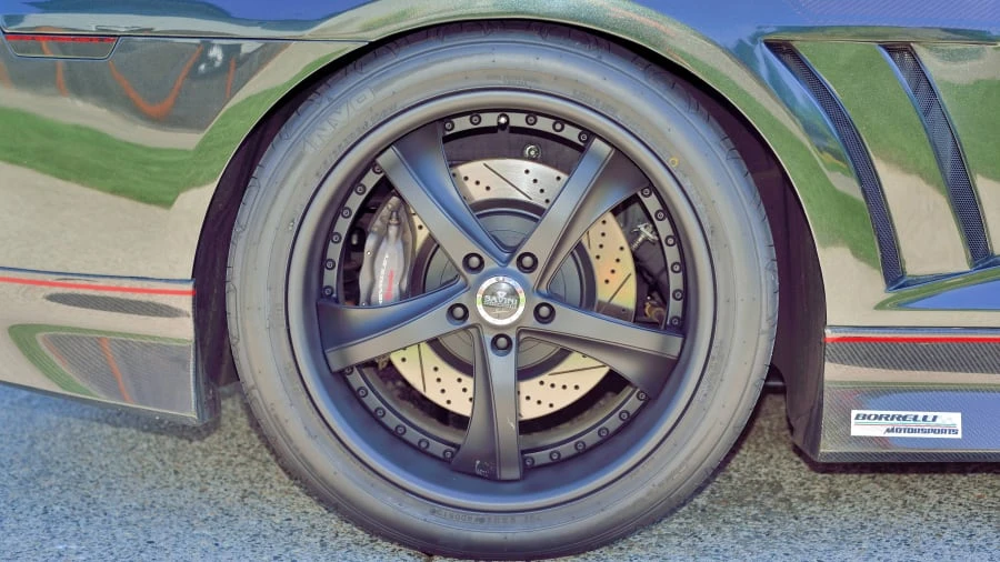 2010 Chevrolet Camaro SS 5th Gen - Image 10 of 11
