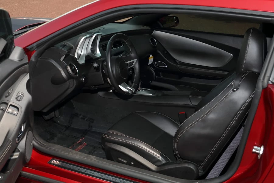 2010 Chevrolet Camaro SS 5th Gen - Image 12 of 23