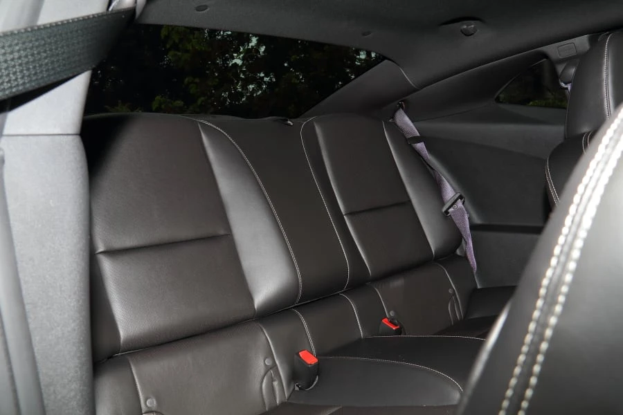 2010 Chevrolet Camaro SS 5th Gen - Image 15 of 23
