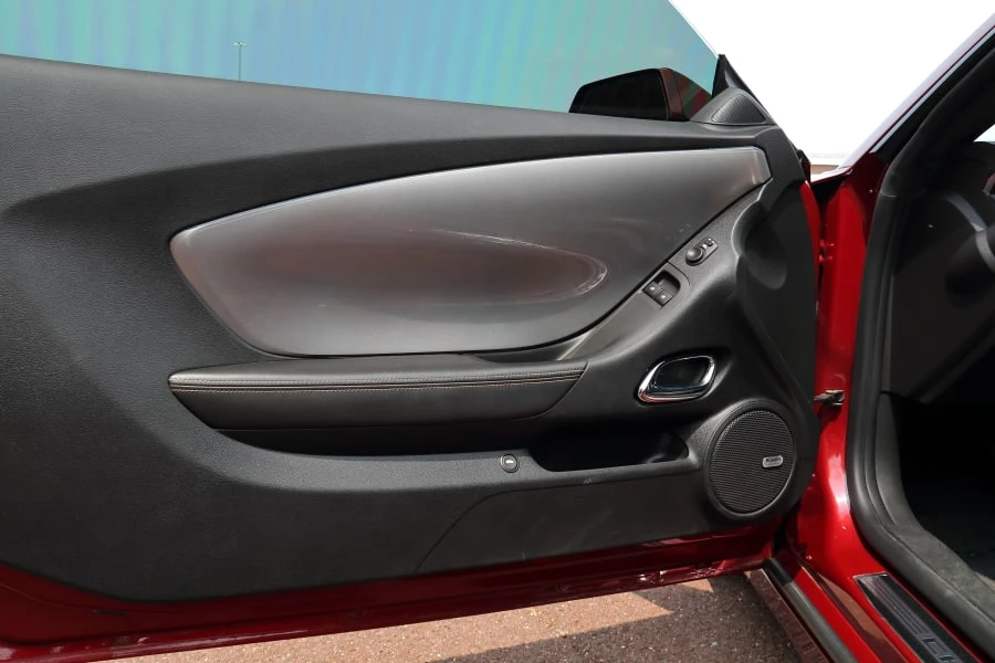 2010 Chevrolet Camaro SS 5th Gen - Image 17 of 23