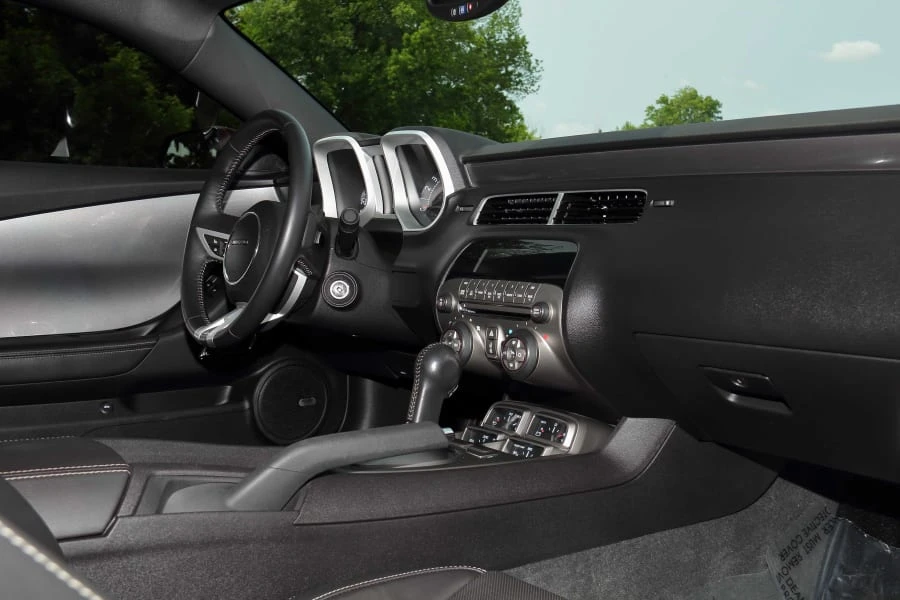 2010 Chevrolet Camaro SS 5th Gen - Image 13 of 23