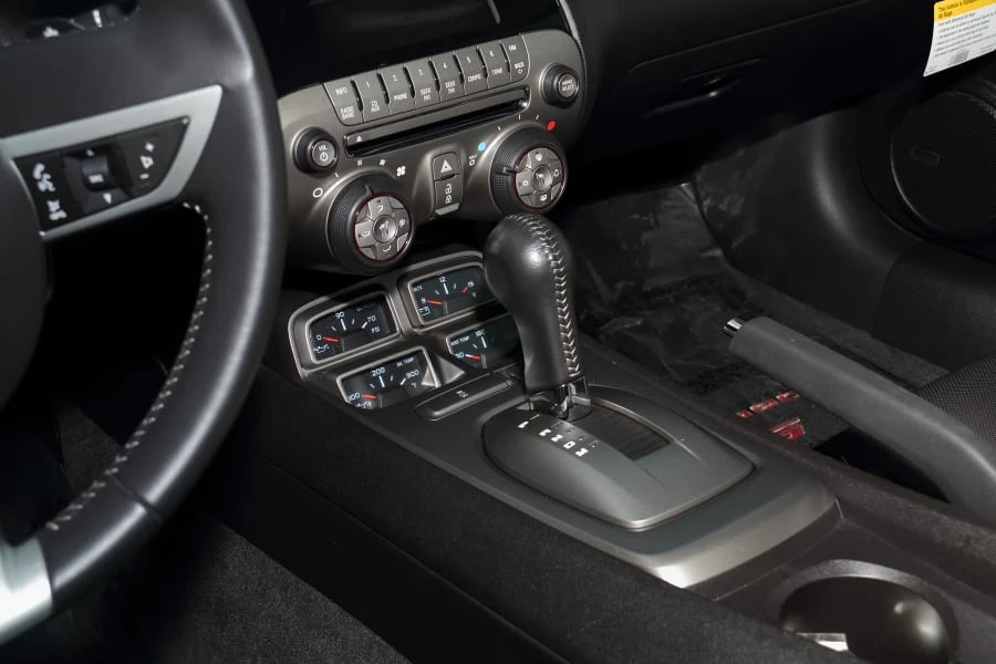 2010 Chevrolet Camaro SS 5th Gen - Image 18 of 23