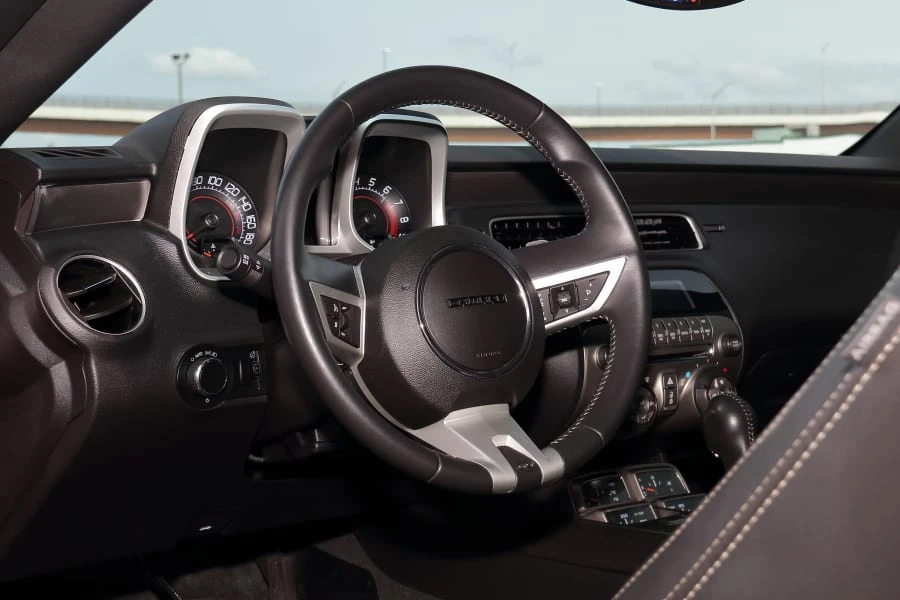 2010 Chevrolet Camaro SS 5th Gen - Image 14 of 23