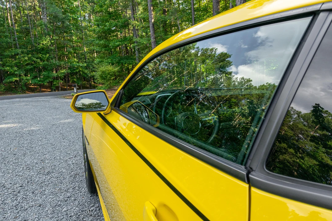 2010 Chevrolet Camaro SS 5th Gen - Image 27 of 31