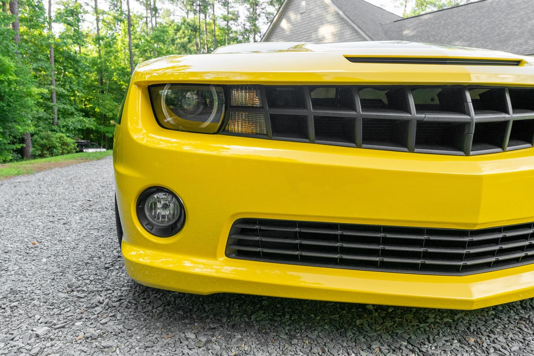 2010 Chevrolet Camaro SS 5th Gen - Image 14 of 31