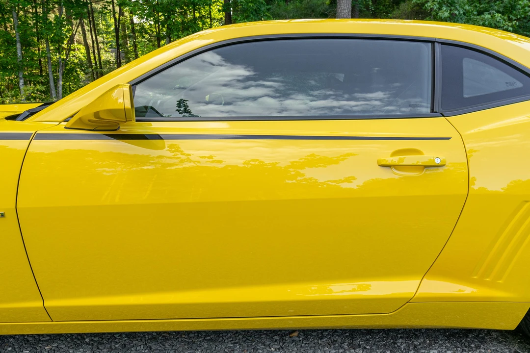 2010 Chevrolet Camaro SS 5th Gen - Image 26 of 31