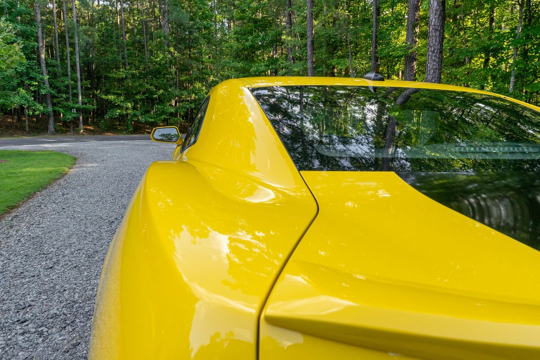 2010 Chevrolet Camaro SS 5th Gen - Image 31 of 31