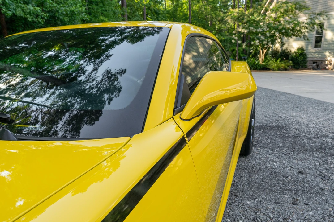 2010 Chevrolet Camaro SS 5th Gen - Image 22 of 31