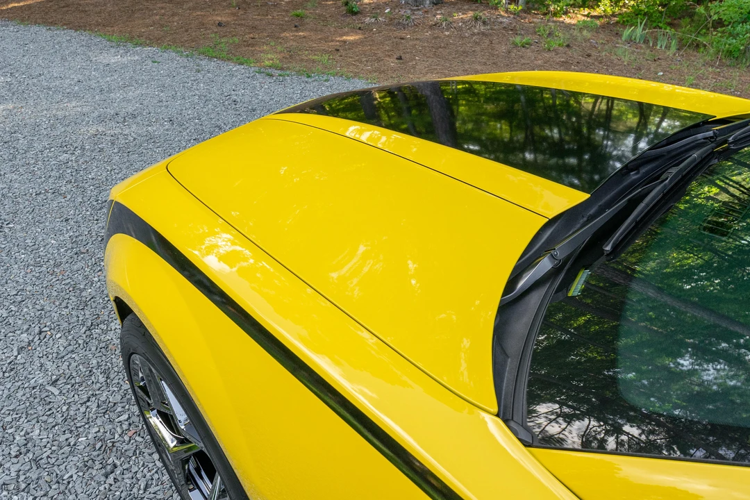 2010 Chevrolet Camaro SS 5th Gen - Image 19 of 31