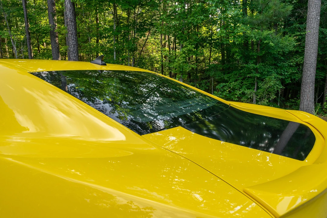 2010 Chevrolet Camaro SS 5th Gen - Image 30 of 31