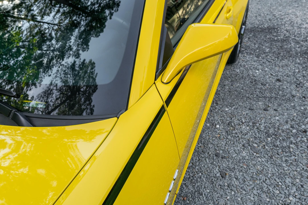 2010 Chevrolet Camaro SS 5th Gen - Image 21 of 31