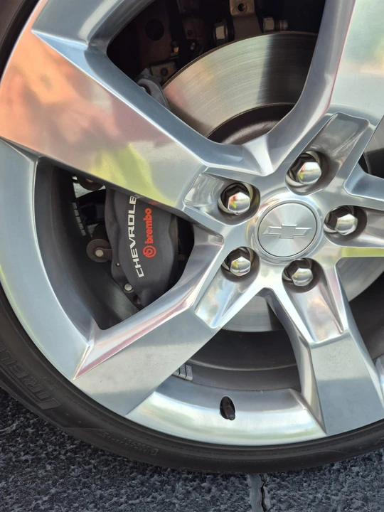 2010 Chevrolet Camaro SS 5th Gen - Image 11 of 29