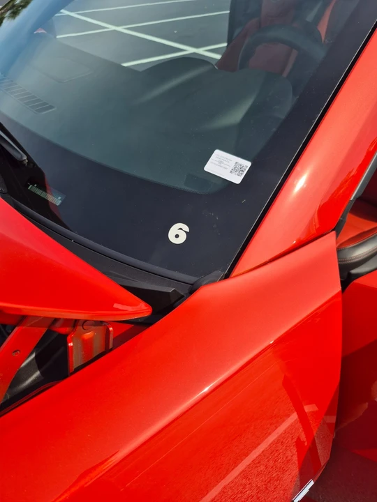 2010 Chevrolet Camaro SS 5th Gen - Image 19 of 29