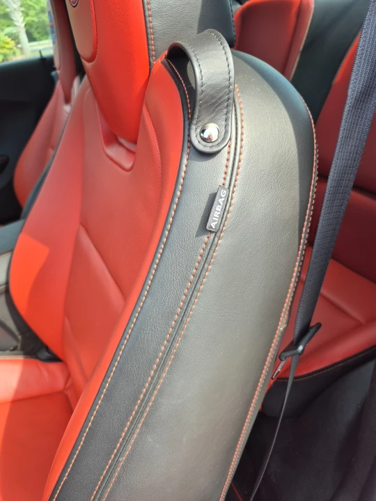 2010 Chevrolet Camaro SS 5th Gen - Image 17 of 29