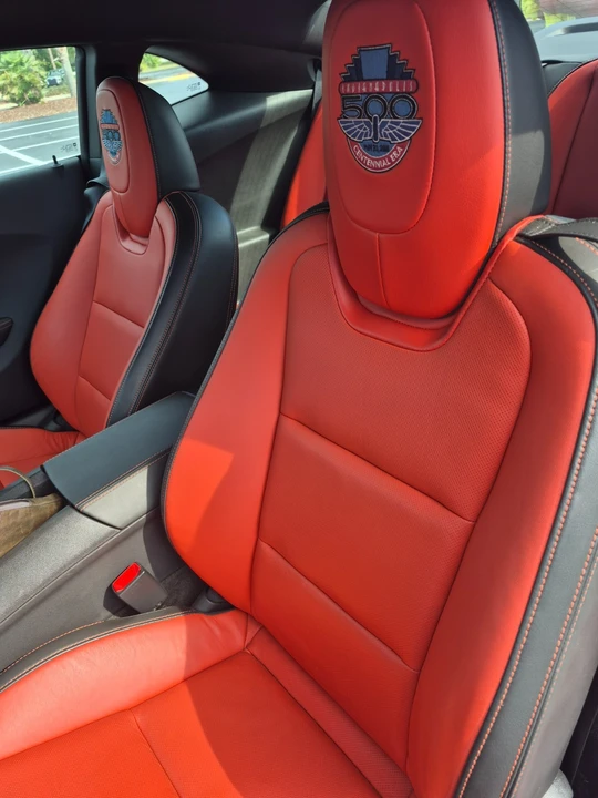 2010 Chevrolet Camaro SS 5th Gen - Image 7 of 29