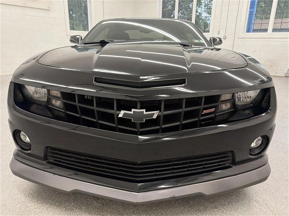 2010 Chevrolet Camaro SS 5th Gen - Image 2 of 15