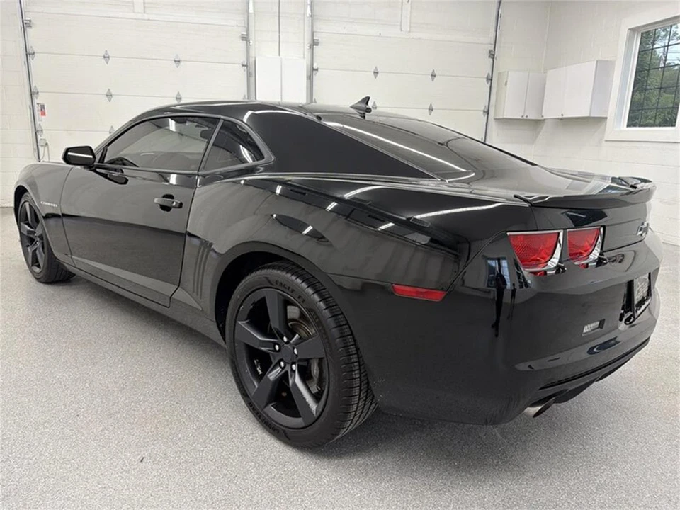 2010 Chevrolet Camaro SS 5th Gen - Image 7 of 15