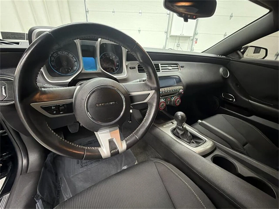 2010 Chevrolet Camaro SS 5th Gen - Image 11 of 15