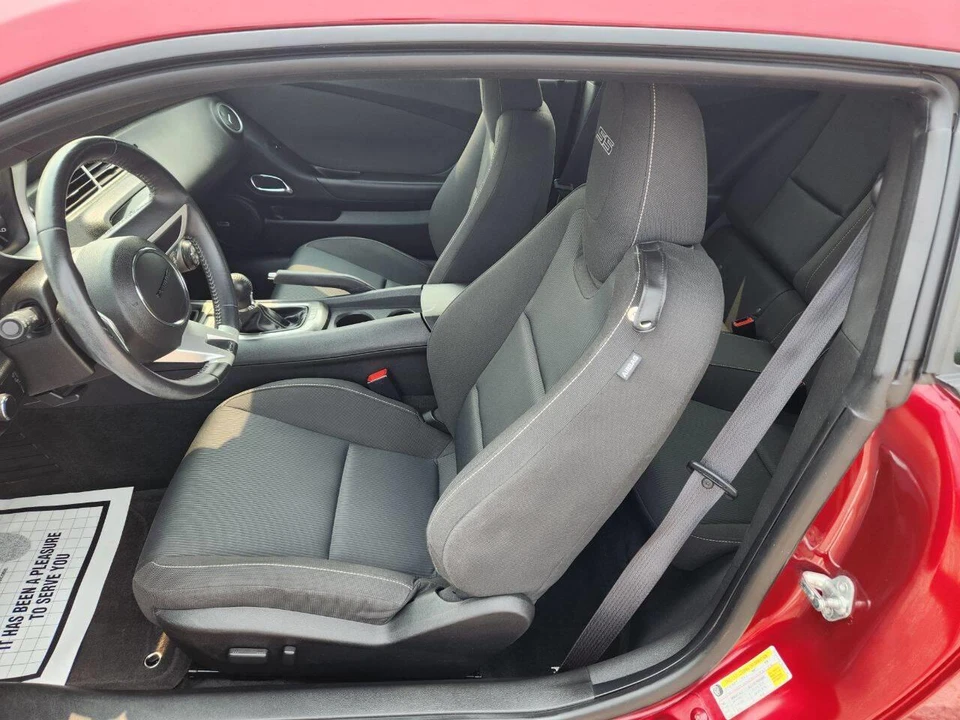 2010 Chevrolet Camaro SS 5th Gen - Image 11 of 13