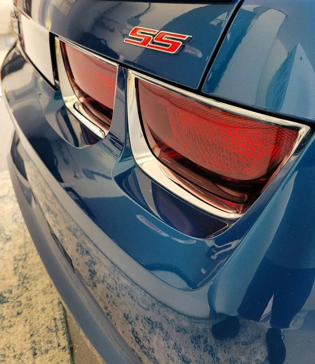 2010 Chevrolet Camaro SS 5th Gen - Image 11 of 31