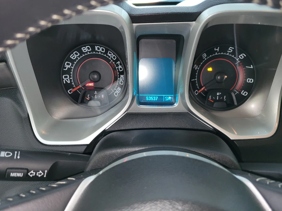 2010 Chevrolet Camaro SS 5th Gen - Image 18 of 31