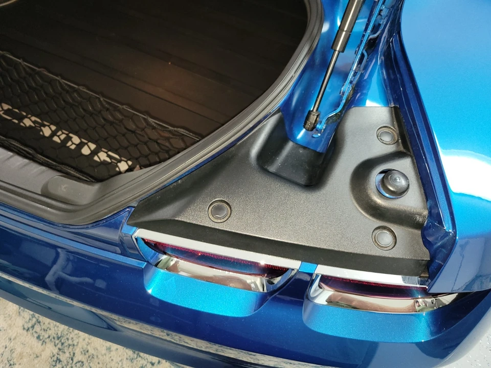2010 Chevrolet Camaro SS 5th Gen - Image 31 of 31