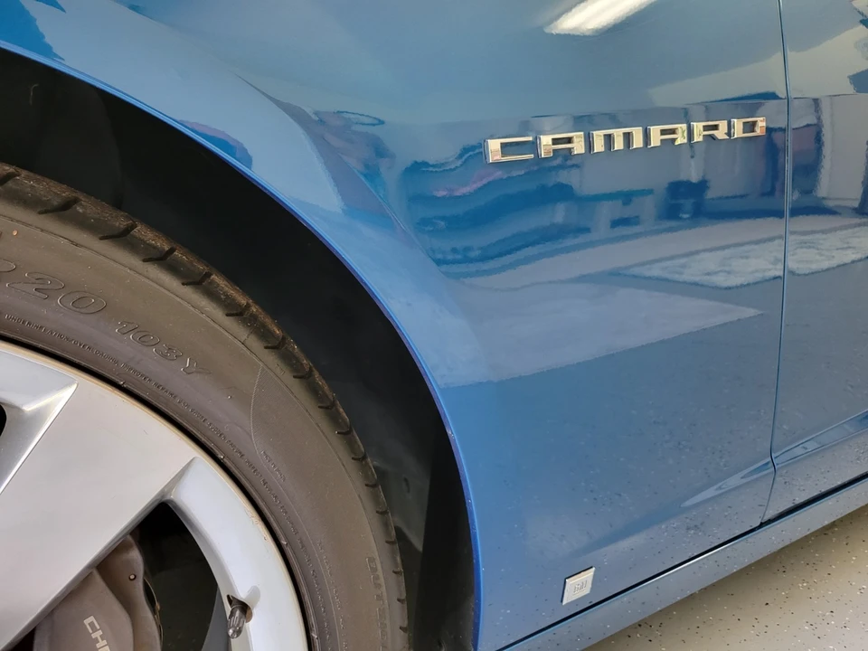 2010 Chevrolet Camaro SS 5th Gen - Image 8 of 31
